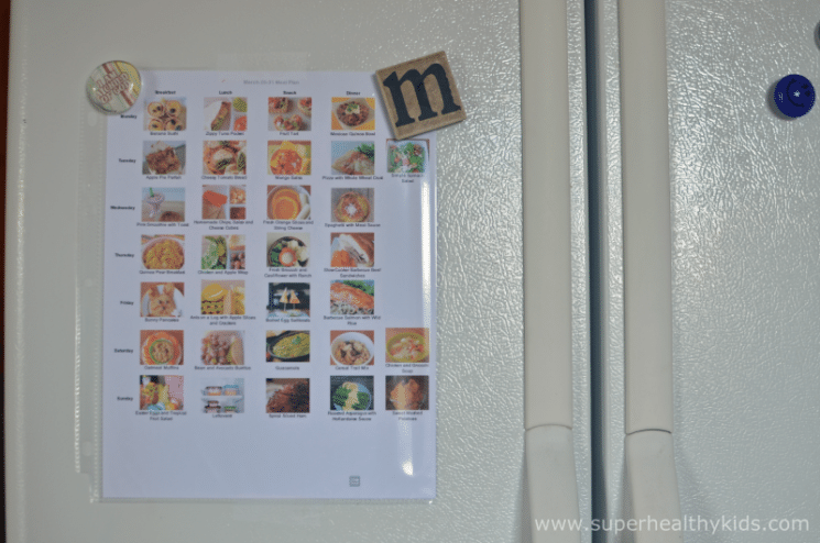 Spring Cleaning: Kitchen Organization and Storage. Save time and waste less!!